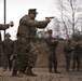 Competition breeds excellence (the Marine Corps Combat Shooting Team)