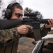 Competition breeds excellence (the Marine Corps Combat Shooting Team)