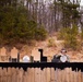 Competition breeds excellence (the Marine Corps Combat Shooting Team)