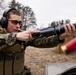 Competition breeds excellence (the Marine Corps Combat Shooting Team)