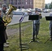 56th Army Band spreads holiday cheer