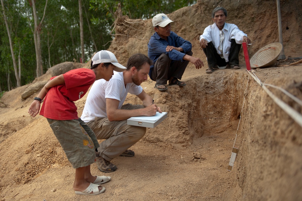 11-4VM Recovery Mission