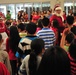 Coast Guard delivers 350 gifts to local elementary school