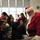Coast Guard delivers 350 gifts to local elementary school