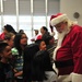 Coast Guard delivers 350 gifts to local elementary school