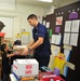 Coast Guard delivers 350 gifts to local elementary school