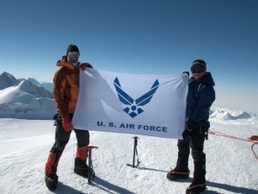 Climb high, fly low