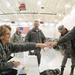 North Dakota Air National Guard engineers leave on 6-month deployment