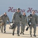 North Dakota Air National Guard engineers leave on 6-month deployment