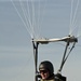 SERE jump training at Fairchild Air Force Base