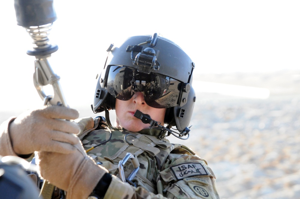 TF Poseidon operations in eastern Afghanistan