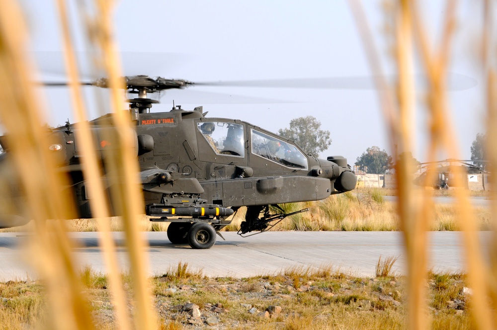 TF Poseidon operations in eastern Afghanistan