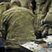 Soldier helps surgeons operate at  Forward Operating Base Shank