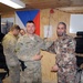 American-Jordanian partnership