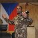 American-Jordanian partnership