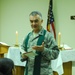 Serving the masses: priest no stranger to transitions
