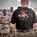 US Marines and Djiboutian GIGN forces exchange 'warrior ethos'