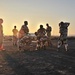 US Marines and Djiboutian GIGN forces exchange 'warrior ethos'