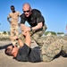 US Marines and Djiboutian GIGN forces exchange 'warrior ethos'