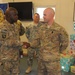 ISAF Command Sgt. Maj. Marvin Hill visits CJSOTF-A