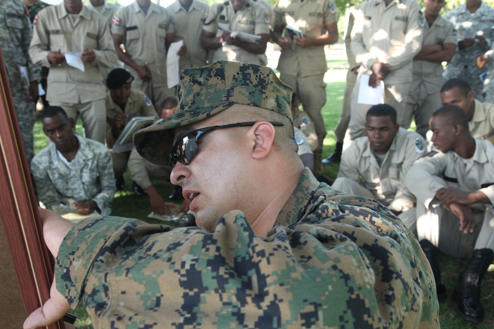 HSV-2 Swift/Southern Partnership Station 2012
