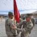 578th Eng. Bn. receives Combat Patch