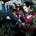 USS John C. Stennis in the Persian Gulf