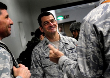 Last airmen flying out of Iraq