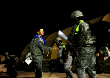 Last airmen flying out of Iraq