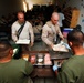 Combat cooks feed 'America’s Battalion' in Afghanistan