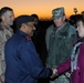 General Dempsey visits Kuwait