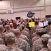 Soldiers return to Fredericksburg after tour of duty in Iraq