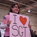 Soldiers return to Fredericksburg after tour of duty in Iraq