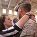 Soldiers return to Fredericksburg after tour of duty in Iraq