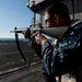 USS John C. Stennis action