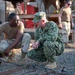MCPON visits Camp Lemonnier