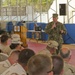 MCPON visits Camp Lemonnier
