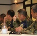 JGSDF sergeants major learn Marine leadership