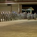 25th ID Headquarters, the last division headquarters under US forces in Iraq returns home