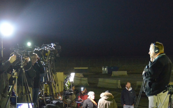 Operation New Dawn comes to a close