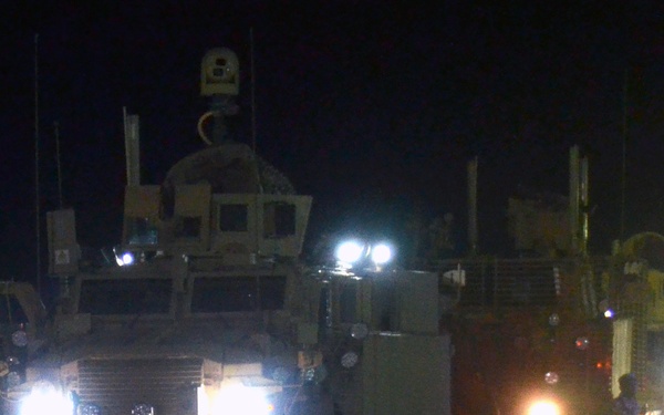 Operation New Dawn comes to a close