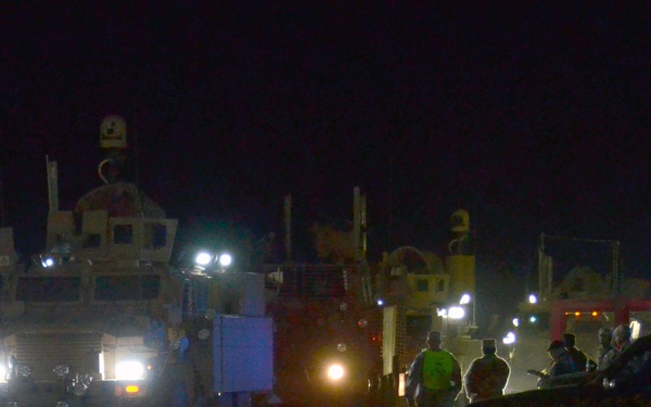 Operation New Dawn comes to a close