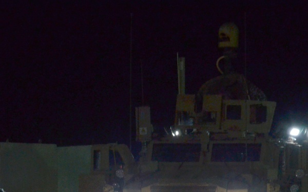 Operation New Dawn comes to a close