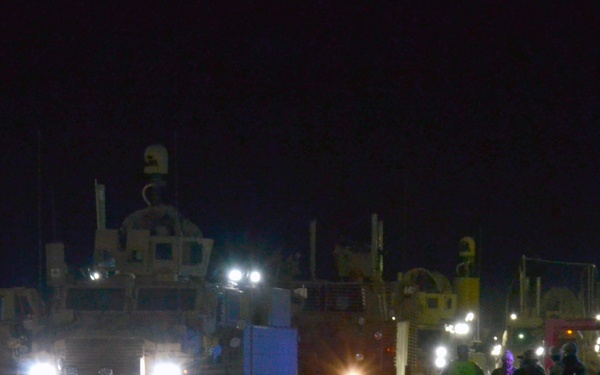 Operation New Dawn comes to a close