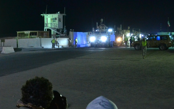 Operation New Dawn comes to a close