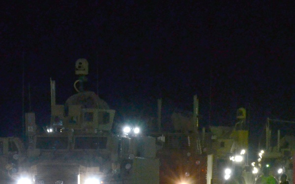 Operation New Dawn comes to a close