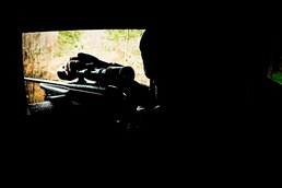 Wounded Warrior supported by community, recognized at Iron Bowl