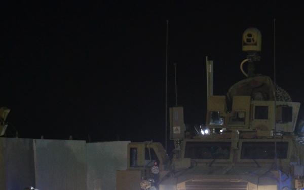 Operation New Dawn comes to a close