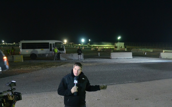 Operation New Dawn comes to a close