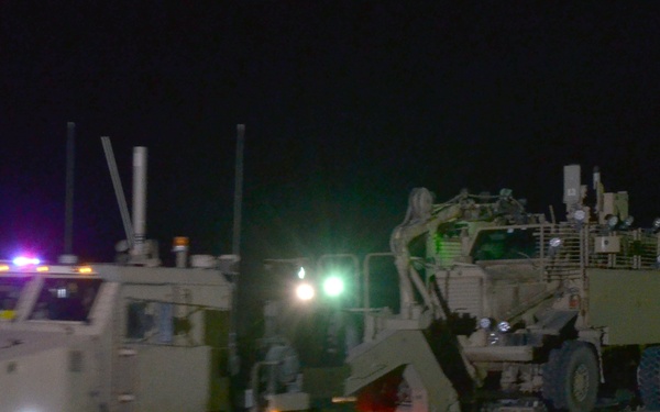 Operation New Dawn comes to a close